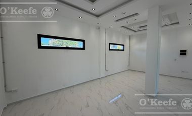 Local comercial con cochera a estrenar - Hudson - Berazategui