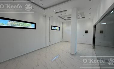 Local comercial con cochera a estrenar - Hudson - Berazategui