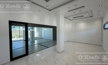 Local comercial con cochera a estrenar - Hudson - Berazategui