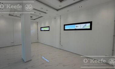 Local comercial con cochera a estrenar - Hudson - Berazategui