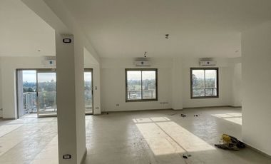 VENTA DE OFICINAS SEMIPISO - CENTRO DE HURLINGHAM