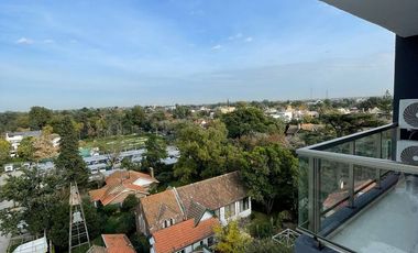 VENTA DE OFICINAS SEMIPISO - CENTRO DE HURLINGHAM
