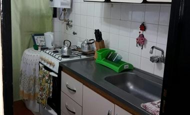 Deparamento de 3 amb. En Venta - Moreno Norte