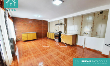 #Venta_RUKAN | Casa 1 Habitación | Barrio SAN MARTIN | Calle J.J. PASO | Caleta Olivia.-