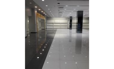 Local de 580 mts2 en Los Andes Mall