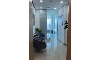 Alquiler Consultorio en Paitilla, The Panama Clinic