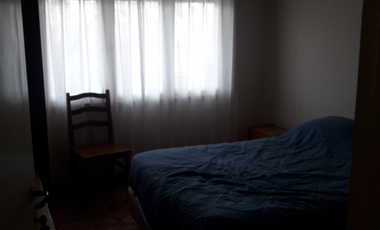hermoso departamento con 2 dormitorios excelente ubicacion primer piso x escalera