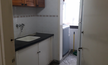 hermoso departamento con 2 dormitorios excelente ubicacion primer piso x escalera
