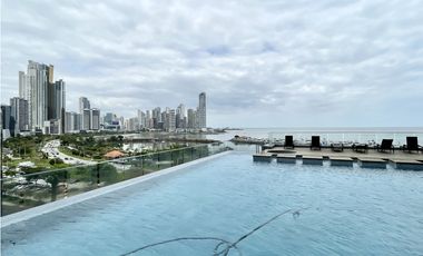PH YACHT CLUB / AVENIDA BALBOA / VENTA
