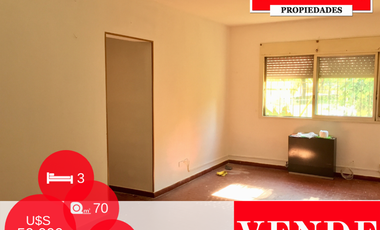 DEPARTAMENTO EN VENTA. COMPLEJO NEPTUNO