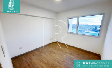 #VentaRUKAN | TORRE CORTAZAR | Dpto. 2 Ambientes | 69 m2 | Calle HUMBERTO BEGHIN y ESTRADA | Caleta Olivia.-