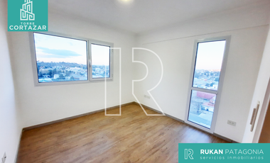 #VentaRUKAN | TORRE CORTAZAR | Dpto. 2 Ambientes | 69 m2 | Calle HUMBERTO BEGHIN y ESTRADA | Caleta Olivia.-