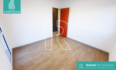#VentaRUKAN | TORRE CORTAZAR | Dpto. 2 Ambientes | 69 m2 | Calle HUMBERTO BEGHIN y ESTRADA | Caleta Olivia.-