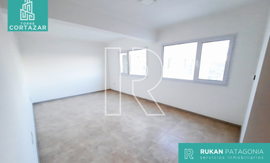 #VentaRUKAN | TORRE CORTAZAR | Dpto. 2 Ambientes | 69 m2 | Calle HUMBERTO BEGHIN y ESTRADA | Caleta Olivia.-