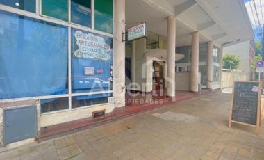 VENTA LOCAL EN GALERÍA - HAEDO CENTRO (LADO NORTE)
