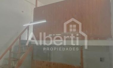 VENTA LOCAL EN GALERÍA - HAEDO CENTRO (LADO NORTE)