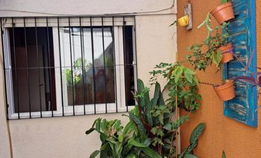 DOS AMBIENTES EN PLANTA BAJA CON PATIO