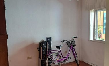 DOS AMBIENTES EN PLANTA BAJA CON PATIO