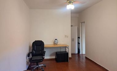 DOS AMBIENTES EN PLANTA BAJA CON PATIO