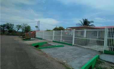VENDO CASA DE SEGUNDA BIEN UBICADA EN DAVID