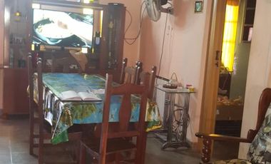 OPORTUNIDAD!! VENDO HERMOSA CASA 4 DORMITORIOS $1.250.000