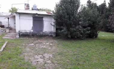 Terreno en venta en Rivera, Adolfo Alsina
