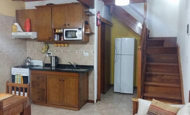 Complejo Turistico de 4 Unidades en Venta. Pleno Centro
