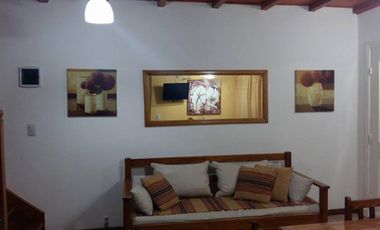 Complejo Turistico de 4 Unidades en Venta. Pleno Centro