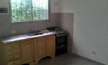 Departamento en Alquiler en Los Polvorines, Malvinas Argentinas, Buenos Aires