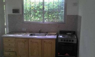 Departamento en Alquiler en Los Polvorines, Malvinas Argentinas, Buenos Aires