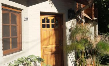 Venta de Chalent en Country San Miguel de Ghiso Bella Vista.