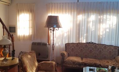Venta de Chalent en Country San Miguel de Ghiso Bella Vista.