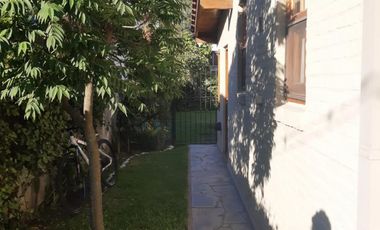 Venta de Chalent en Country San Miguel de Ghiso Bella Vista.