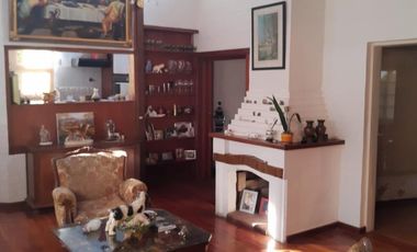 Venta de Chalent en Country San Miguel de Ghiso Bella Vista.