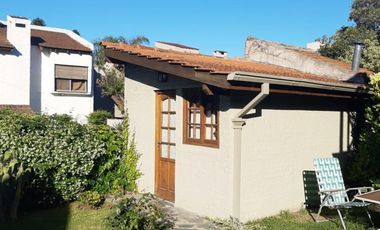 Venta de Chalent en Country San Miguel de Ghiso Bella Vista.