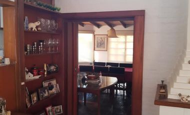 Venta de Chalent en Country San Miguel de Ghiso Bella Vista.