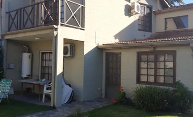 Venta de Chalent en Country San Miguel de Ghiso Bella Vista.