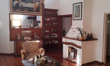 Venta de Chalent en Country San Miguel de Ghiso Bella Vista.