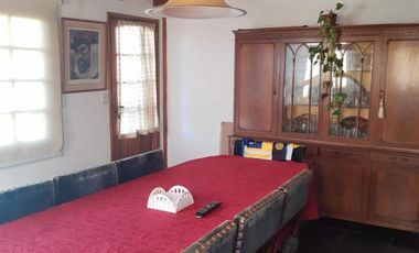 Venta de Chalent en Country San Miguel de Ghiso Bella Vista.