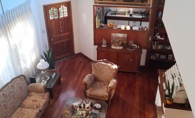 Venta de Chalent en Country San Miguel de Ghiso Bella Vista.