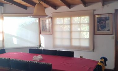 Venta de Chalent en Country San Miguel de Ghiso Bella Vista.
