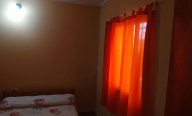 BLOCK : CHALET + DEPTOS- ZONA PLAYA GRANDE