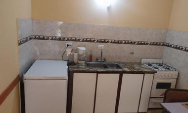 BLOCK : CHALET + DEPTOS- ZONA PLAYA GRANDE
