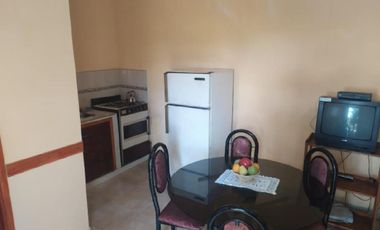 BLOCK : CHALET + DEPTOS- ZONA PLAYA GRANDE