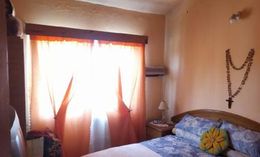 BLOCK : CHALET + DEPTOS- ZONA PLAYA GRANDE