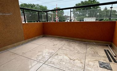 ALQUILER - DEPARTAMENTO 2 AMBIENTES - DORMITORIO EN SUITE