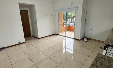 ALQUILER - DEPARTAMENTO 2 AMBIENTES - DORMITORIO EN SUITE