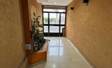 ALQUILER - DEPARTAMENTO 2 AMBIENTES - DORMITORIO EN SUITE