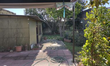 Venta / casa 4 ambientes / Lote 10 x 36 /Castelar
