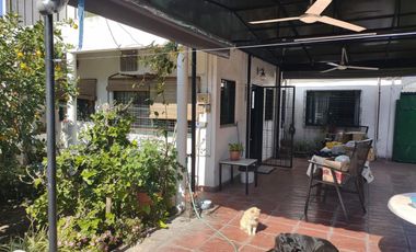 Venta / casa 4 ambientes / Lote 10 x 36 /Castelar